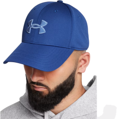 Under Armour Herren Blitzing Kappe 