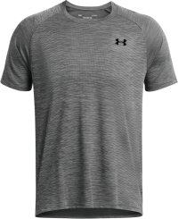 Under Armour Herren Shirt UA Tech Textured SS 