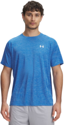 Under Armour Herren Shirt UA Tech Textured SS 