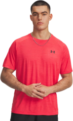 Under Armour Herren Shirt UA Tech Textured SS 