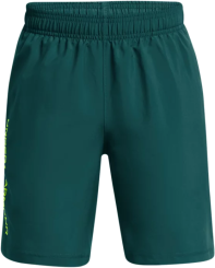Under Armour Herren Shorts UA Woven WDMK 