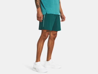 Under Armour Herren Shorts Woven 