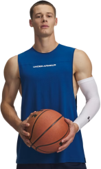 UNDER ARMOUR Herren Tank Top Hoops Training 
