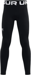 Under Armour Kinder ColdGear Kompressionsleggings 