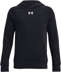 Under Armour Kinder Kapuzenpullover Rival 