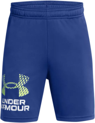 Under Armour Kinder Shorts Tech Logo 