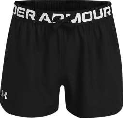 Under Armour Mädchen Shorts "Play Up" 