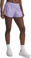 Under Armour Sportliche Shorts 