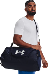 Under Armour Tasche Undeniable 5.0 Duffle SM 