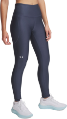 Under Armour Tech HiRise Damen Trainingstights 