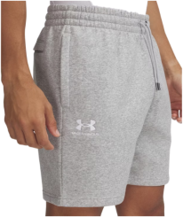 UA Herren Fleece Shorts 