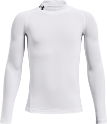 Under Armour Funktionsshirt Herren Heatgear Mock 