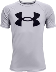 Under Armour T-Shirt Herren Tech Big Logo 