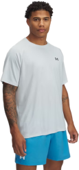 Under Armour Herren Shirt UA Tech Textured SS 