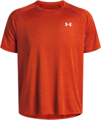 Under Armour Herren Shirt UA Tech Textured SS 