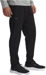 Under Armour VANISH WOVEN TAPERED PANTS 