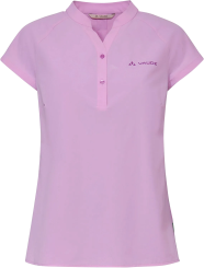 VAUDE Damen Fahrradshirt Yaras SL Shirt 