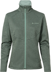 VAUDE Damen Fleecejacke Skomer Hiking SC 