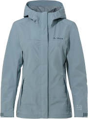 VAUDE Damen Regenjacke Neyland 2.5L 