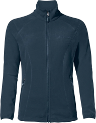 VAUDE Damen Rosemoor Fleece Jacke 