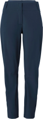 VAUDE Damen Trekkinghose Skomer Pants III 