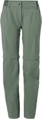 Vaude Farley Stretch Zip-Off Hose Damen 