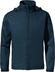 VAUDE Herren Funktionsjacke Escape Light 