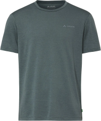 Me Essential T-Shirt dark sea uni 