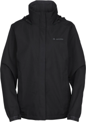 VAUDE Damen Funktionsjacke Escape Light 