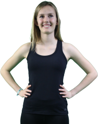 Venice Beach Brenda Damen Tanktop 