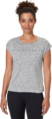 Venice Beach Damen Sport T-Shirt Wonder 