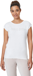 Venice Beach Damen Sport T-Shirt Wonder 