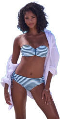 Venice Beach Bikini-Hose 