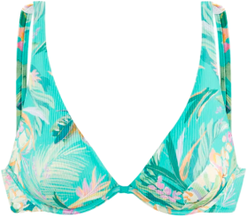 VENICE BEACH Damen Bügel Bikini Oberteil 