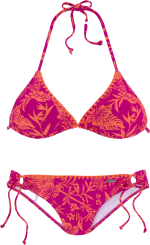 Venice Beach Triangel Bikini 