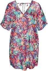 Venice Beach Tunika-Bluse 