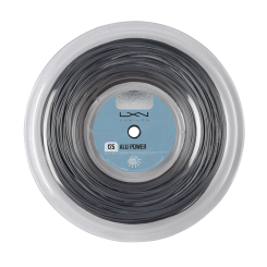 Wilson Alu Power 125 220-M-Spule 