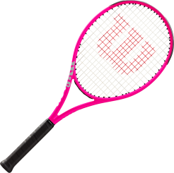 BURN PINK 105 S V6.0 RKT Pink/ 