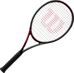 Wilson Clash 100L V3 Tennisschläger 