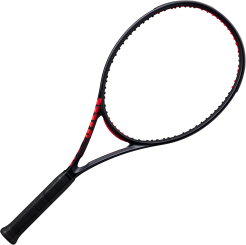 Wilson Clash 100UL Tennisschläger 