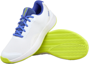 WILSON Damen Tennisschuhe Intrigue Lite 