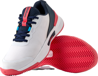 Wilson Intrigue Pro Clay Tennisschuhe Damen 
