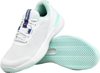 Wilson Intrigue Pro Clay Tennisschuhe Damen 
