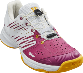 Wilson Kaos 2.0 Kinder Tennisschuh 
