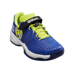Wilson Kinder Tennisschuhe Kaos 2.0 
