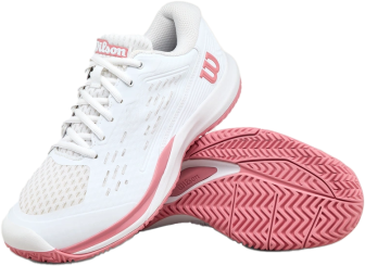 WILSON Kinder Tennisschuhe Rush Pro Ace JR 