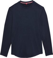 Wilson Langarm Shirt Herren 