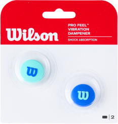 PRO FEEL ULTRA DAMPENER 2 PACK 2025 Blue/ 