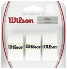 WILSON Pro Overgrip Griffband 