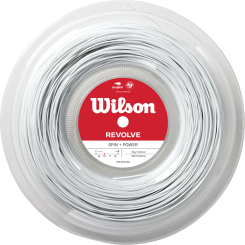 REVOLVE 16 REEL WH WHITE 
